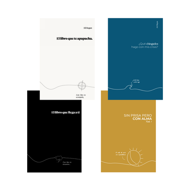 Colección completa | Últimos ejemplares de esta edición