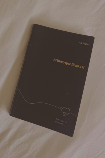 El Libro Que Llega A Ti.