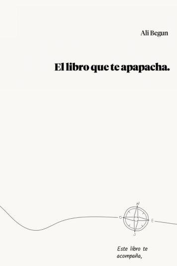 El Libro Que Te Apapacha